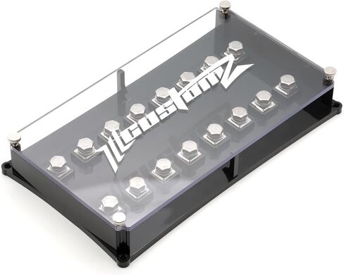 ILL Customz 6 Spot Lug Style ANL فيوز بلوك توزيع منصهر للخدمة الشاقة in Kuwait