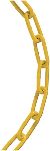 BARON MFG Chain Strt Coil YEL 2/0X100FT 5454 in Saudi Arabia