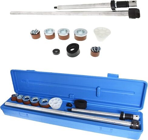 munirater Engine Camshaft Cam Bearing Installation Insert Removal Remove Tool in Saudi Arabia