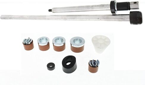 munirater Engine Camshaft Cam Bearing Installation Insert Removal Remove Tool in Saudi Arabia