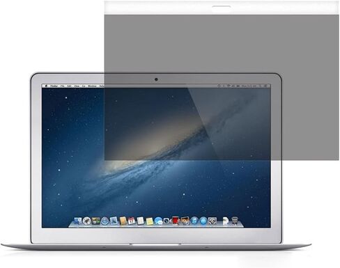 AMZER مرشح شاشة الخصوصية المغناطيسي لجهاز MacBook Air 11.6 بوصة 2010-2015 (A1370/ A1465) in Kuwait