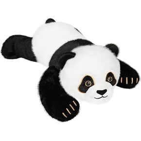 4lbs Weighted Penguin Stuffed Animals, 19 Inch Penguin Stuffed Animals, for Birthday Kids Gift Party Decors Birthday Christmas (Penguin) in Saudi Arabia