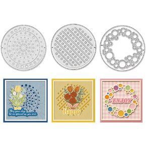 UNICRAFTALE 20 قطعة من قوالب القطع المعدنية لمستحضرات التجميل إطار فرش الماكياج مقطوعة بالكعب العالي استنسل منقوش لصنع البطاقات DIY ألبوم الصور القصاصات مجلة زخرفة الورق الحرف اليدوية in Kuwait