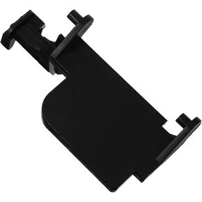 Artibetter Microwave Oven Door Release Button Replacement Part Door Stay for Microwave Construction Easy to Install in Saudi Arabia