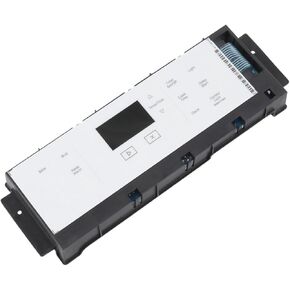 Whirlpool W11594187 Genuine OEM Oven Control Board Replacement Part - Replaces W11342869, W11432569, W11511588, W11528350, and W11536413 in Kuwait
