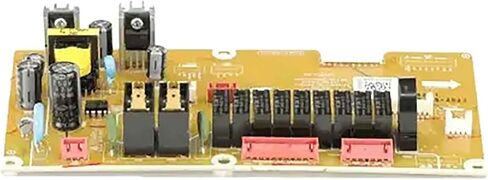 Samsung DE92-03624F Microwave Main Control Board, PCB Main Assembly in Kuwait