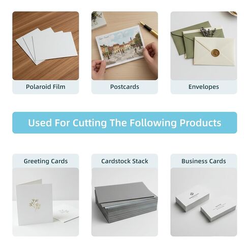 خرامة ختم بريدية مستطيلة، مقاس 1 × 0.8 بوصة، أداة ثقب ورق ذات حافة صدفية من أجل سجل القصاصات بنفسك، وصناعة البطاقات، وعلامات الهدايا، وألبومات الصور، ومشاريع صناعة الورق العتيقة واللوازم الفنية in Kuwait