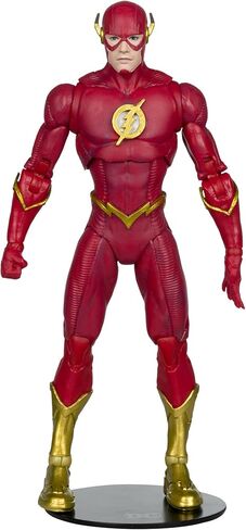 McFarlane Toys - DC Multiverse Titano vs The Flash 2 Pack in Saudi Arabia