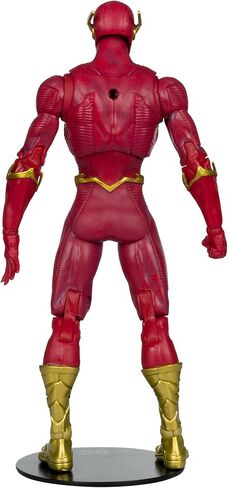 McFarlane Toys - DC Multiverse Titano vs The Flash 2 Pack in Saudi Arabia