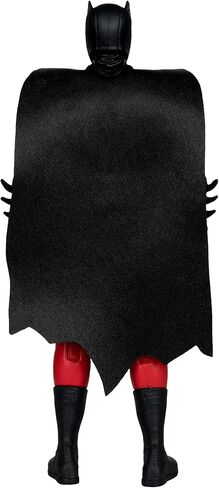 McFarlane Toys - DC Retro Batman (Batman 66' Movie Poster) 6in Action Figure in Saudi Arabia