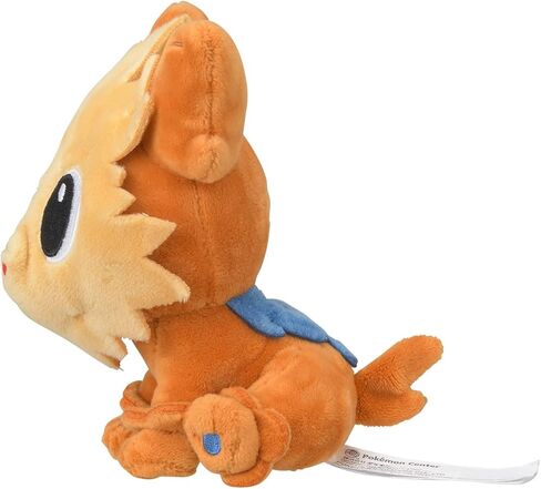 Pokemon Center: Sitting Cuties: Lillipup Plush # 506 - Generation 5-6 in in Saudi Arabia