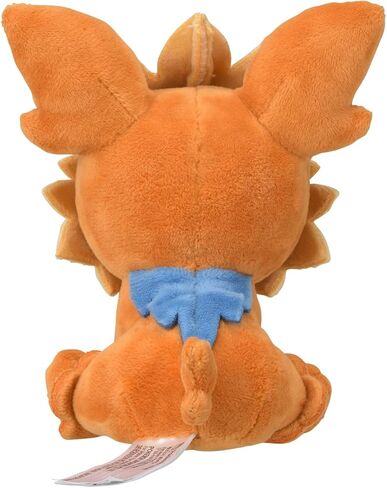 Pokemon Center: Sitting Cuties: Lillipup Plush # 506 - Generation 5-6 in in Saudi Arabia