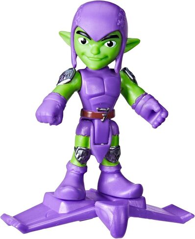 Hasbro Marvel SAF 3IN Green Goblin ACSRY in Saudi Arabia