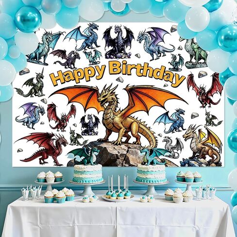 ملصق تلوين تنين LUUFILx للأطفال، ملصق تلوين عيد ميلاد سعيد كبير، مفرش طاولة تلوين إيجابي كبير، كتب تلوين جامبو للأطفال في الفصل الدراسي، لوازم حفلات أعياد الميلاد المنزلية in Kuwait