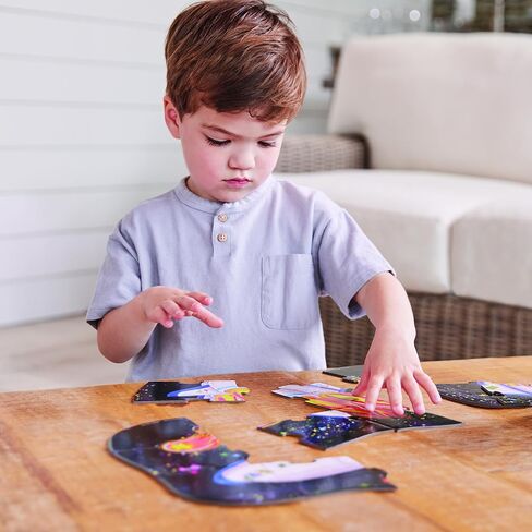 Crocodile Creek 4 Puzzle Playful Pets in Saudi Arabia