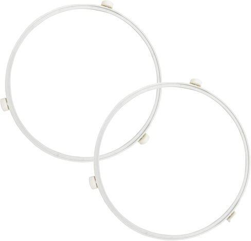 WB06X10705 Rotating Ring Roller, WB06X10705 Microwave Turntable Ring for GE Microwaves, Microwave Turntable Ring Microwave Roller Ring, Glass Plate Tray Support Holder in Saudi Arabia