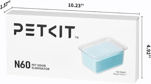 PETKIT Airclipper 5 in 1 Pet Grooming Vacuum,Professional Dog Grooming Kit with Paw Trimmer,1.4L Dust Cup Cat Dog Brush Vacuum Grooming Tools for Pet Hair Shedding in Kuwait