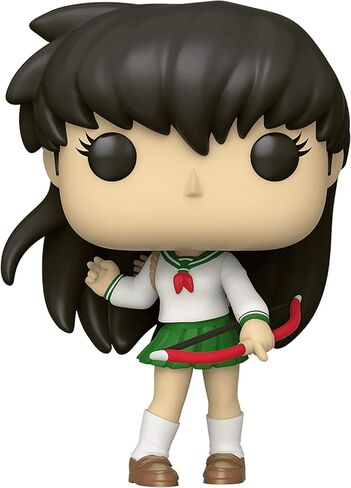 Funko Pop! Animation: Inuyasha - Kagome Higurashi in Saudi Arabia