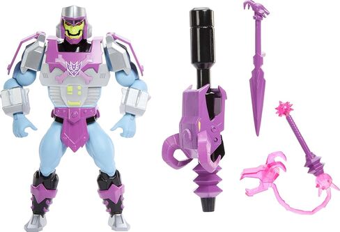 Masters of the Universe Origins Figura de Acción Project Freeze Figura 1 in Saudi Arabia