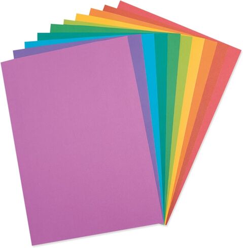 Sizzix Revealz - Sandable Cardstock A6 in Saudi Arabia