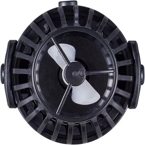 Jebao Jecod SOW-8 Wave Maker Flow Pump with Controller for Marine Reef Aquarium (SOW-8) in Saudi Arabia