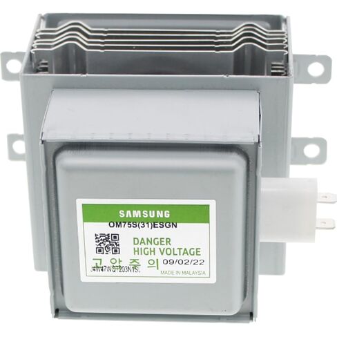 OM75S(31)-D - يحل محل ClimaTek Microwave Magnetron محل سامسونج in Kuwait