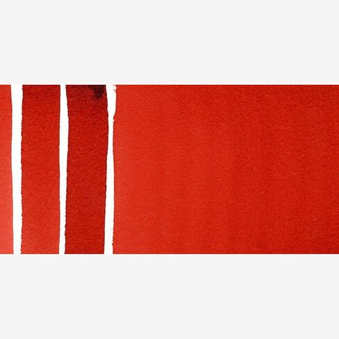 Daniel Smith Watercolour 5 ml Tube (Series 1) - Deep Scarlet (0033) in Saudi Arabia