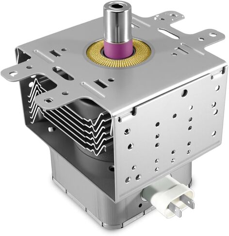استبدال Magnetron 2M226-03GWH W10754299 WMH31017HZ7 W10216360 W10496310 W10210845 W11391712 8206341 W11391712 2M248J 2M319H PS11703077، ميكروويف فرن مغناطيسي مناسب لهيرلبول مايتاج كيتشن إيد إل جي in Kuwait