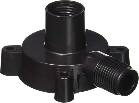 Danner 12535 Supreme Mag Drive Impeller Cover in Saudi Arabia