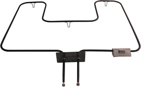 Supco CH5002 Oven Bake Baking Element For Frigidaire 318255002, 318255006, AP5590131, PS3633414 in Saudi Arabia
