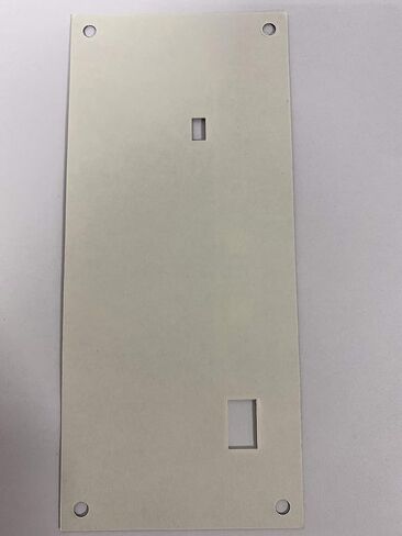 TimberWolf Universal Replacement Decal in Saudi Arabia