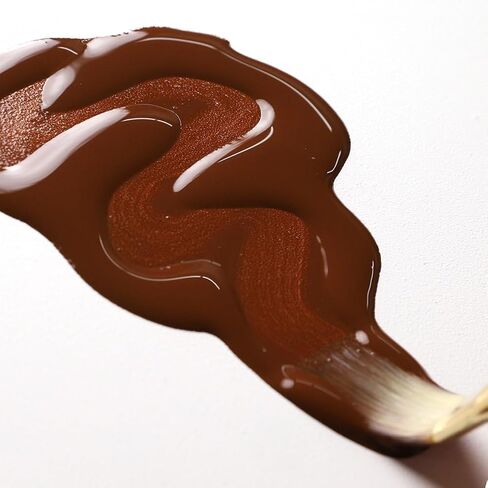 GOLDEN High Flow Acrylics, Burnt Umber, 4 fl. oz. Bottle, Professional Acrylic Paint, Semi-Opaque in Saudi Arabia