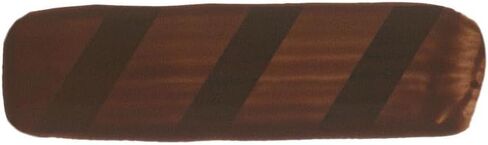 GOLDEN High Flow Acrylics, Burnt Umber, 4 fl. oz. Bottle, Professional Acrylic Paint, Semi-Opaque in Saudi Arabia