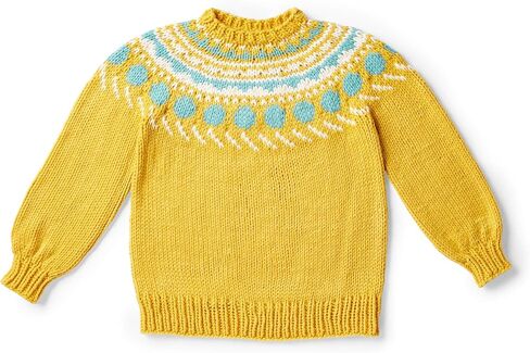 BERNAT Softee Chunky Twist SB Yarn, Coastal Blue in Saudi Arabia