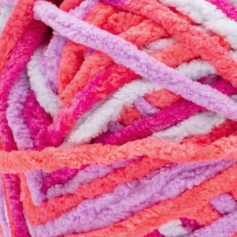 Yarn Blanket Brights NEON SHERB in Saudi Arabia