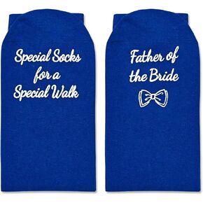 sockfun Funny Gifts For Women in Wedding Days, Bridal Bachelorrette Bride Bridesmaid Socks Mother Of The Bride and Groom in Kuwait