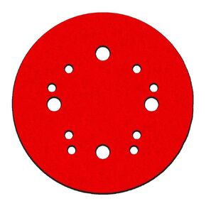 Diablo Hook and Lock ROS Sanding Discs for Wood, Metal and Plastics - 5", 60 Grit, Coarse, Ceramic Blend, 50-Pack - DCD050060H50G in Saudi Arabia