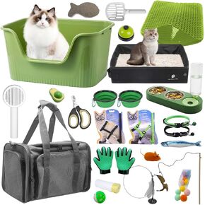 مجموعة القطط الصغيرة للمبتدئين in Kuwait