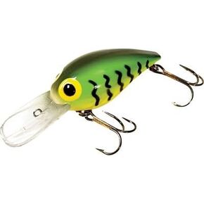 Brad's Killer Fishing Gear Wee Wiggler Blue Pirate Fishing L in Kuwait