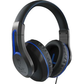 ThinkWrite Technologies TWT Audio Duro, TW200 | Premium Over-Ear Noise Reducing Wired Headphones (3.5mm Jack) in Saudi Arabia