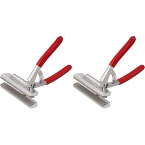 MyLifeUNIT Professional Canvas Pliers for Stretching Canvas 4-3/4" in Saudi Arabia