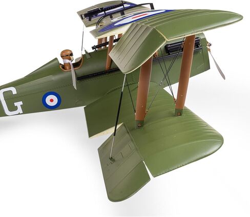 e-Flite 10950 S.E.5a 900mm BNF Basic with AS3X and SAFE Select in Saudi Arabia