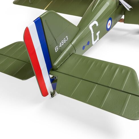 e-Flite 10950 S.E.5a 900mm BNF Basic with AS3X and SAFE Select in Saudi Arabia