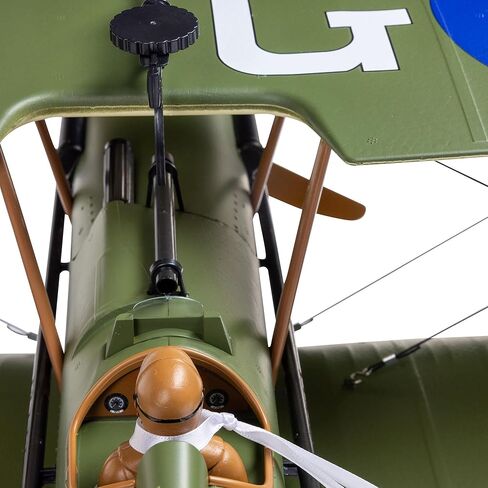e-Flite 10950 S.E.5a 900mm BNF Basic with AS3X and SAFE Select in Saudi Arabia