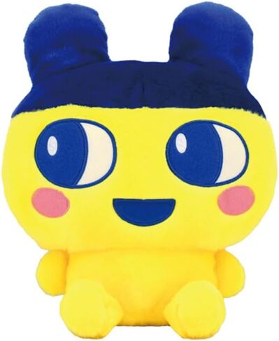 Bandai Namco NUI - Tamagotchi - Mametchi Puri NUI Big Plush in Kuwait