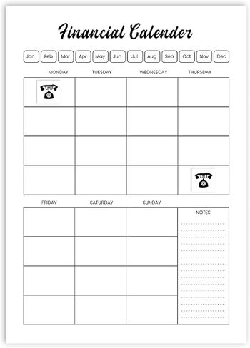 Vintage Telephone Clear Planner Stickers, 0.5 inch for Scrapbooking Arts Kids Crafting 120-Pack in Saudi Arabia