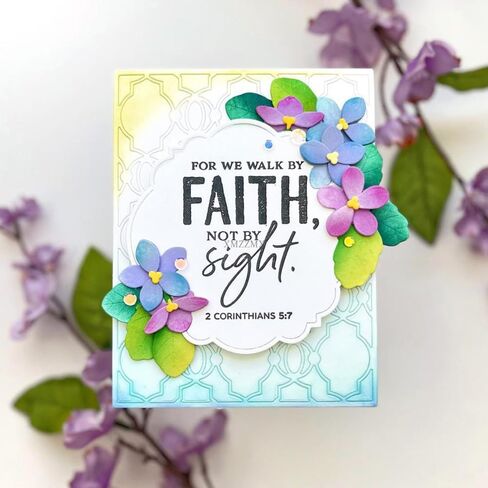 Lace Round Label Metal Cutting Dies for Card Making, Paper Embossing Die Cuts Kit Templates Supplies, Photo Frame Album DIY Scrapbooking Stencils Sets in Kuwait