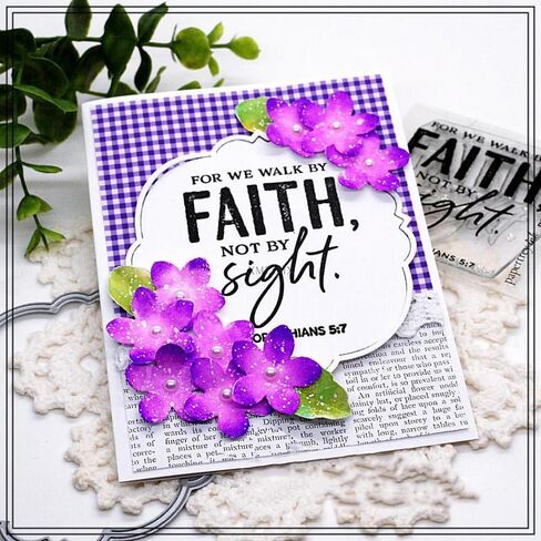 Lace Round Label Metal Cutting Dies for Card Making, Paper Embossing Die Cuts Kit Templates Supplies, Photo Frame Album DIY Scrapbooking Stencils Sets in Kuwait