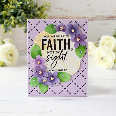 Lace Round Label Metal Cutting Dies for Card Making, Paper Embossing Die Cuts Kit Templates Supplies, Photo Frame Album DIY Scrapbooking Stencils Sets in Kuwait