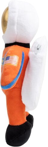 Daron Space Astronaut 9" Plush Toy, for Boys and Girls of All Ages, Encourages Imaginative Play, for Age 3+ in Saudi Arabia